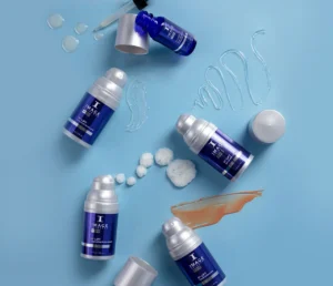 02 LIFT TREATMENT IMAGE OXYGEN PEEL